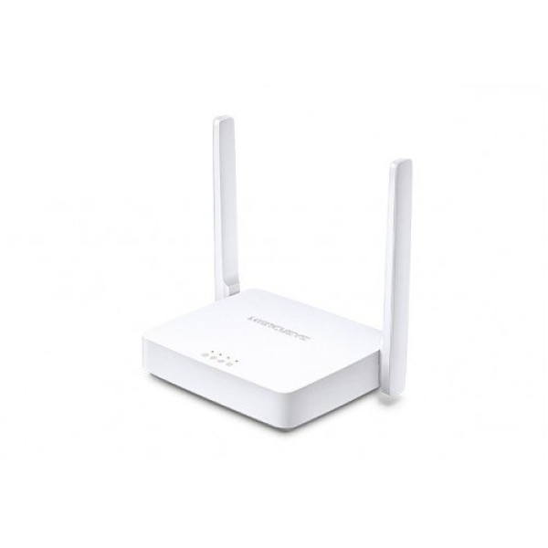 Mercusys MW301R 300mbps 2 Antenna Router 2026 jessore bd